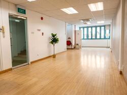 Boat Quay Conservation Area (D1), Office #610143641